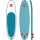 Red Paddle Co. iSUP MSL Inflatable Board, 10 ft 6 in, 5060345323634