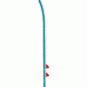 Red Paddle Co. RIDE L MSL Inflatable Board, 14 ft, 5060345323788