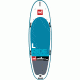 Red Paddle Co. RIDE L MSL Inflatable Board, 14 ft, 5060345323788