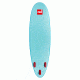 Red Paddle Co. RIDE MSL Inflatable Board, 9 ft 8 in, 5060345323603