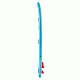 Red Paddle Co. RIDE MSL Inflatable Board, 9 ft 8 in, 5060345323603