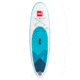 Red Paddle Co. RIDE MSL Inflatable Board, 9 ft 8 in, 5060345323603