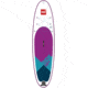 Red Paddle Co. RIDE MSL SPECIAL EDITION Inflatable Board, 10 ft 6 in, 5060345323870