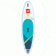 Red Paddle Co. SNAPPER MSL Inflatable Board, 9 ft 4 in, 5060345323580