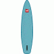 Red Paddle Co. SPORT MSL Inflatable Board, 12 ft 6 in, 5060345324211