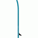 Red Paddle Co. SPORT MSL Inflatable Board, 12 ft 6 in, 5060345324211
