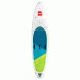 Red Paddle Co. VOYAGER MSL Inflatable Board, 12 ft 6 in, 5060345323740
