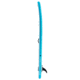 Red Paddle Co. WHIP MSL Inflatable Board, 8 ft 10 in, 5060345323573