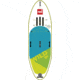 Red Paddle Co. WILD MSL Inflatable Board, 9 ft 6 in, 5060345323597