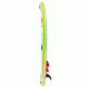 Red Paddle Co. WILD MSL Inflatable Board, 9 ft 6 in, 5060345323597