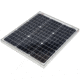 REDARC 50W Monocrystalline Solar Panel, Fixed, SMSP1050