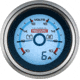 REDARC Dual Voltage 52mm Gauge w/ Optional Current Display, G52-VVA