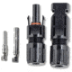 REDARC Solar Connector Kit, MC4, 1 Positive and 1 Negative, SRC0001-CK