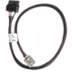 REDARC Tow-Pro Brake Controller Harness, Chrysler/Dodge/Jeep Suitable, TPH-004