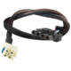 REDARC Tow-Pro Brake Controller Harness, Gmc/Cadillac/Chevrolet Suitable, TPH-010