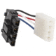REDARC Tow-Pro Brake Controller Harness, Hopkins Wiring Harness Suitable, TPH-018