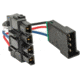 REDARC Tow-Pro Brake Controller Harness, Tekonsha Wiring Harness Suitable, TPH-017