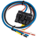 REDARC Universal Pig-Tail Brake Controller Wiring Harness, Tow-Pro, Bare Wire, TPH-025
