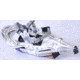 Redfeather 21 V Tail Hypalon Women's Snowshoe