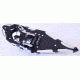 Redfeather 25 V Tail Hypalon Women's Snowshoe