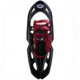 Redfeather Conquest Summit Snowshoes-Black