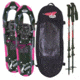 Redfeather Wmn Hike Series Kit 7.5'' X 22'' 117410KIT