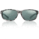 Redfin Polarized Jekyll Sunglasses, Black Tortoise Frame, Shad Mirror Polarized Lens, One Size, 1606