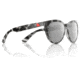 Redfin Polarized Key Largo Sunglasses, Black Tortoise Frame, Shad Mirror Polarized Lens, One Size, 2105
