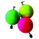 Redi-Rig Release Floats, Neon Green,Yellow &amp; Red, S300N
