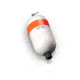 Redi-Rig Single Large Float 6-12oz 6in 0-50ft Fishing Depth, SL600