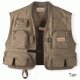 Redington Blackfoot River Vest 2XL/3XL Tan