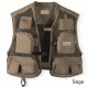 Redington Clark Fork Mesh Vest Sage 2XL/3XL