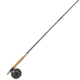 Redington Crosswater Fly Rod/Reel Combo 2pc