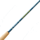 USED Redington Crosswater Fly Rod, 9ft, Medium, Moderate Slow, 4 Pieces, 5-5025-890-4, EDEMO1