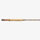 Redington Path II Fly Rod, 7ft 7in, Medium, Moderate Slow, 4 Pieces, 5-5024T-376-4