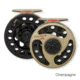 Redington Red.Fly2 Fly Reel - 4/5/6 Champagne