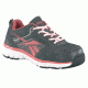 REEBOK Anomar Womens Oxford, M, Grey/Mauve, 4 RB451-GRYMVE-4-WOMEN-M