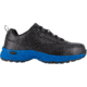 Reebok Ateron Sport Oxford, Black/Blue, 9.5, M RB4830-BLK/BLUE-9.5-M-M