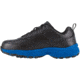 Reebok Ateron Sport Oxford, Black/Blue, 9.5, M RB4830-BLK/BLUE-9.5-M-M