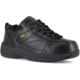 Reebok Centose Black Internal Met Guard Oxford, Black, 8.5 RB1865-BLK-8.5-MEN-W