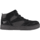 Reebok Dayod Black Skate Shoe, 8.5 RB1735-BLK-8.5-MEN-W