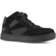 Reebok Dayod Black Skate Shoe, 8.5 RB1735-BLK-8.5-MEN-W