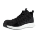 Reebok Fusion Flexweave Athletic Mid-Cut Work Shoe - Mens, Wide, Black/White, 11, 690774501577