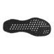 Reebok Fusion Flexweave Athletic Mid-Cut Work Shoe - Mens, Wide, Black/White, 11, 690774501577