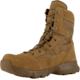 Reebok Hyper Velocity 8 Inch Boot, Leather, Coyote Brown, 6, W RB821-COYOTEBRN-6-W-W