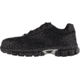Reebok Ketia Athletic Oxford, Black/Silver, 9 RB4895-BLK/SLV-9-MEN-W