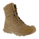 Reebok Mens Dauntless Ultra-Light Seamless 5in Athletic Hiker Boots w/ Side-Zip, Coyote, 6.5 RB8721-COYOTE-6.5-MENS-W