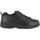 Reebok Mens Jorie Street Sport Oxford Jogger Shoes, Black, 8.5, RB1100-BLACK-8.5-MENS-W