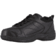 Reebok Mens Jorie Street Sport Oxford Jogger Shoes, Black, 8.5, RB1100-BLACK-8.5-MENS-W