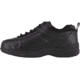 Reebok Mens Jorie Street Sport Oxford Jogger Shoes, Black, 8.5, RB1100-BLACK-8.5-MENS-W